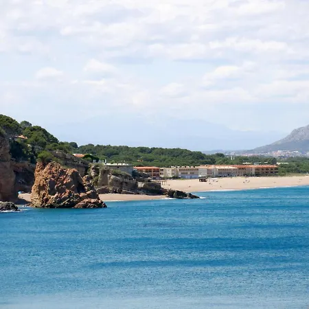 Holiday Alcina * Begur