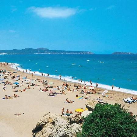Holiday Alcina Begur